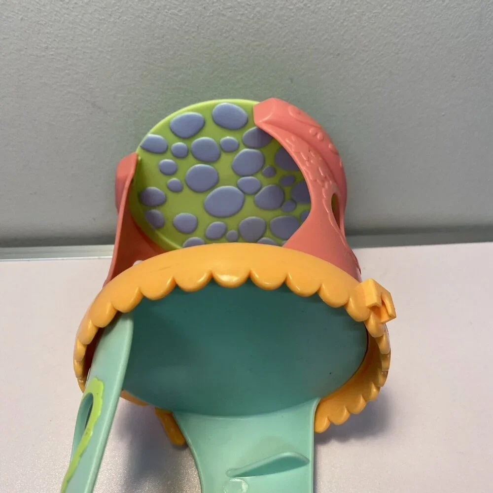 Littlest Pet Shop LPS Whirl Around Playground Replacement Tower Part Restore - Picture 4 of 8